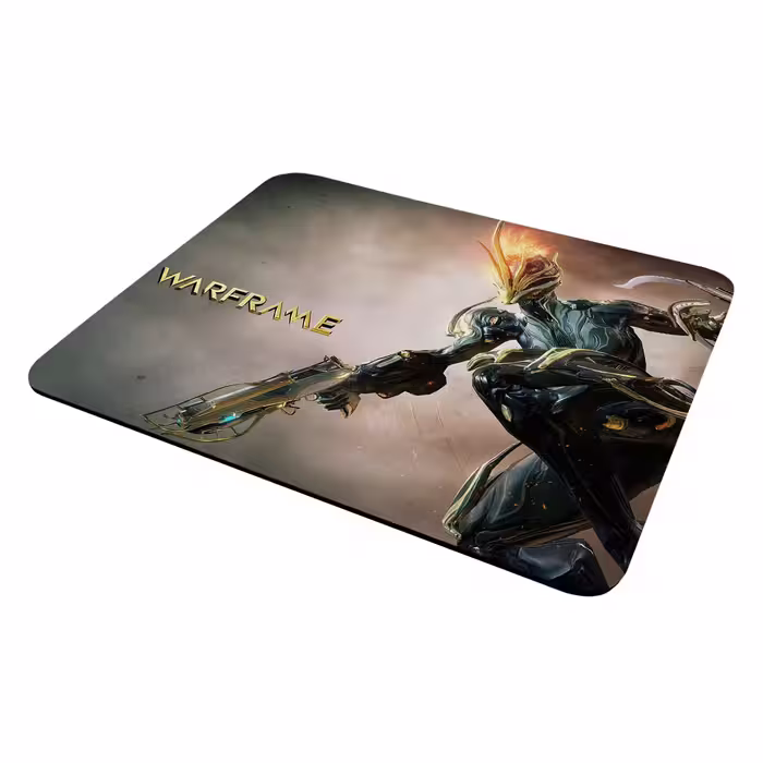 ماوس پد طرح Warframe مدل MP2176