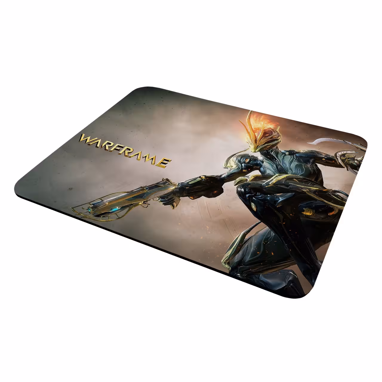 ماوس پد طرح Warframe مدل MP2176
