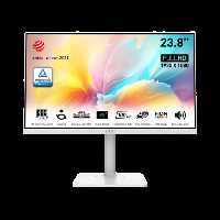 مانیتور ام اس آی مدل Modern MD2412P س مشخصات، آخرین قیمت و خرید