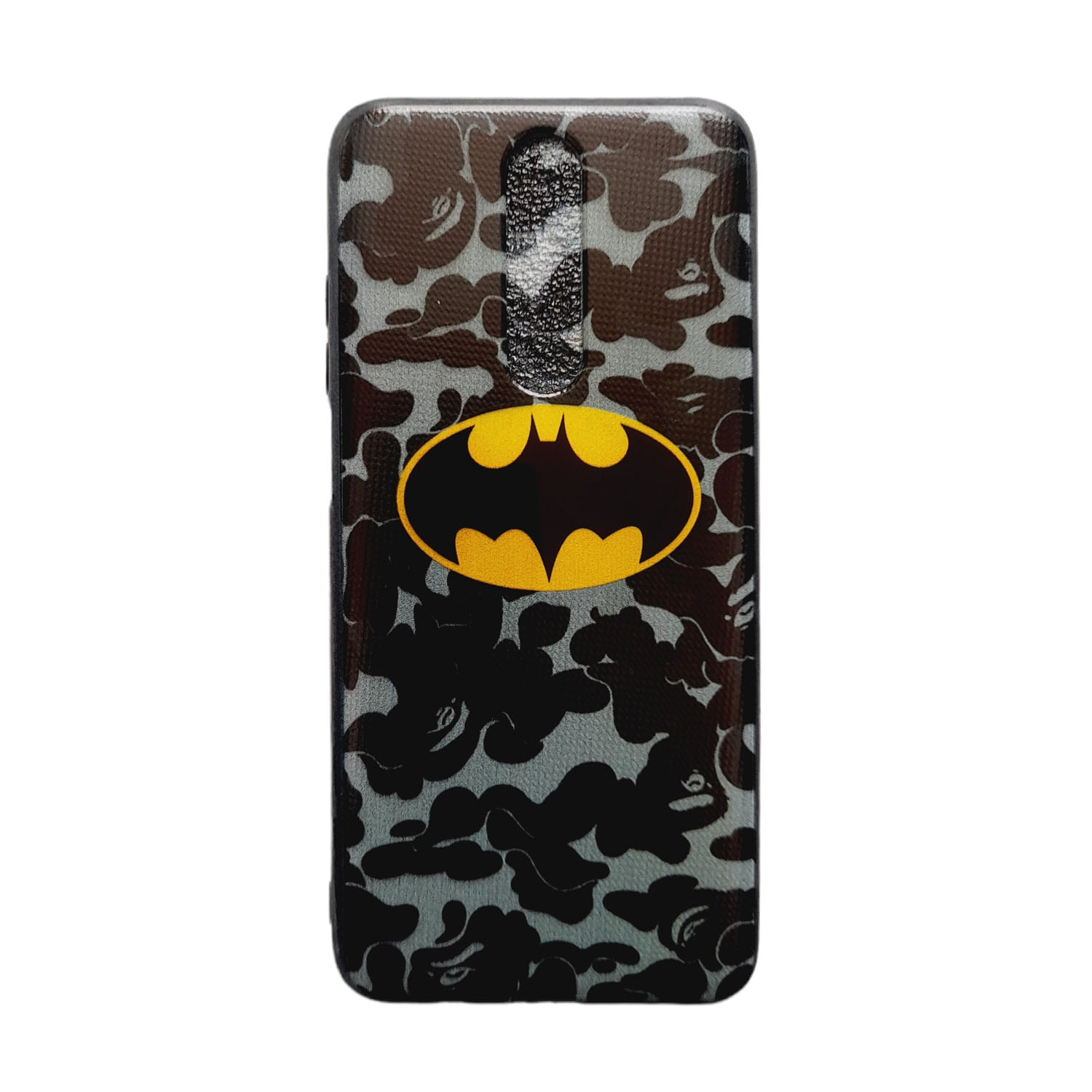 کاور مدل ME-001 مناسب برای گوشی موبایل شیائومی Redmi K30 / Pcoo X2