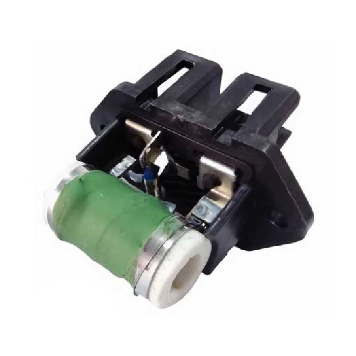 خرید مقاومت فن پراید صبا اتوتک | اتوموبی