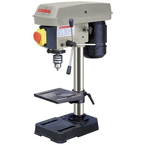 دریل ستونی 13 میلیمتر 350 وات کرون کد محصول: CT32014