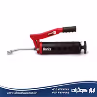 گریس پمپ Ronix مدل RH-4303