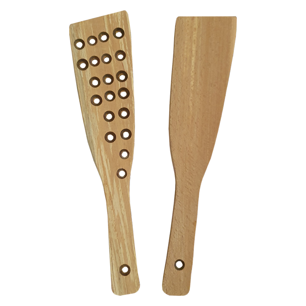 کفگیر مدل B-077