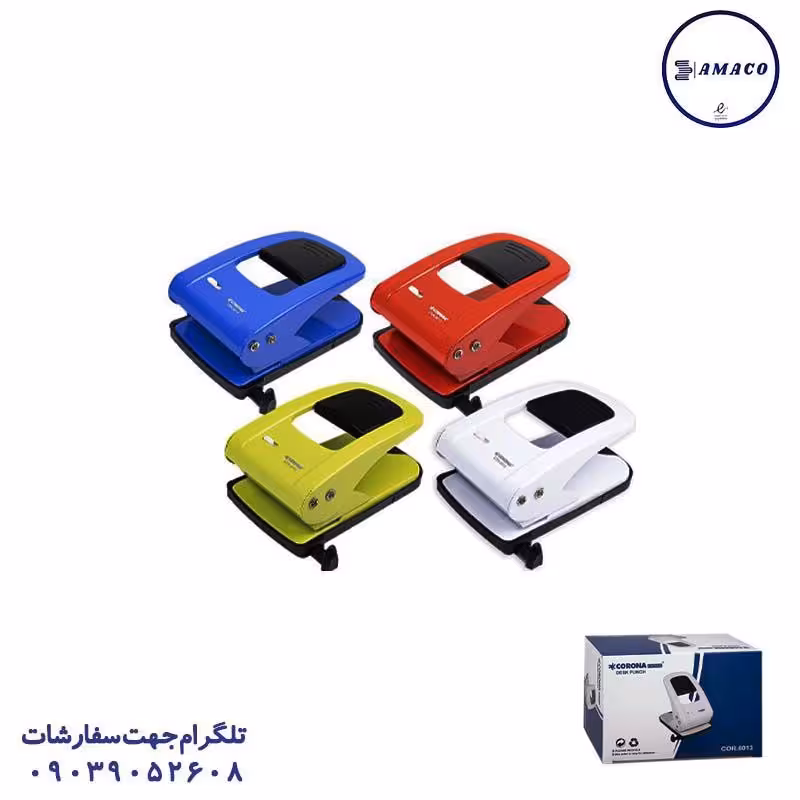 پانچ فلزی بزرگ 6013 کرونا