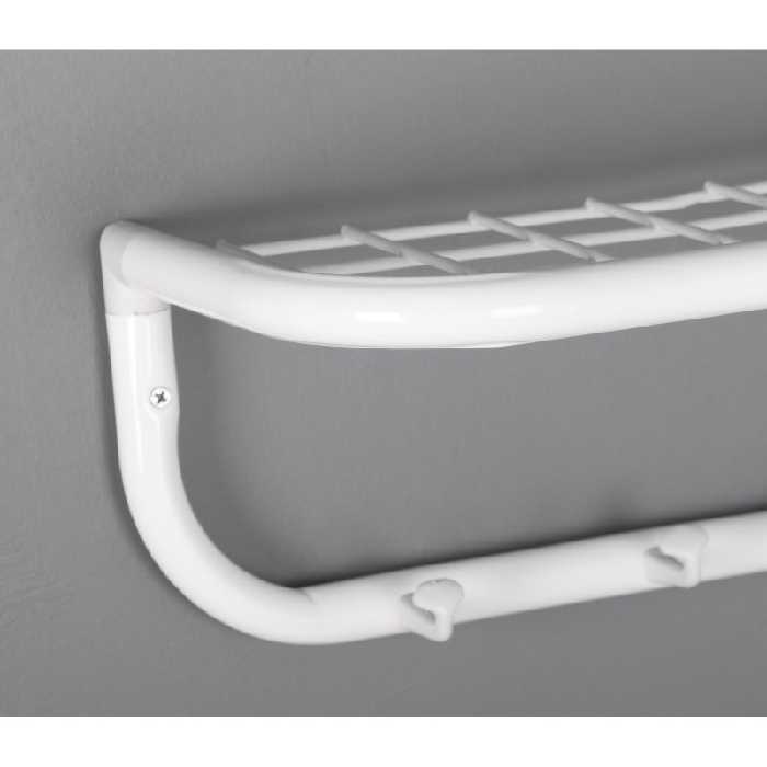 رخت آویز حمام اطلس مدل AS003