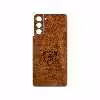 برچسب پوششی ماهوت مدل BFL-LMBRGHNI مناسب برای گوشی موبایل سامسونگ Galaxy S21 5G