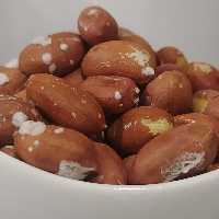 بادام زمینی ویژه آستانه
درشت و ترد و تاز
( 1 کیلویی) 