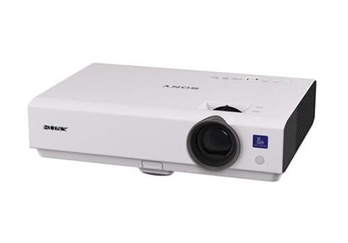 SONY VPL-DX102