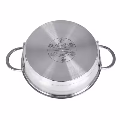 تابه ام جی اس مدل PS4115 سایز 24
