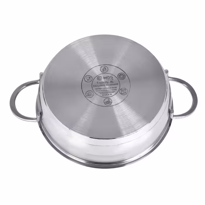 تابه ام جی اس مدل PS4115 سایز 24