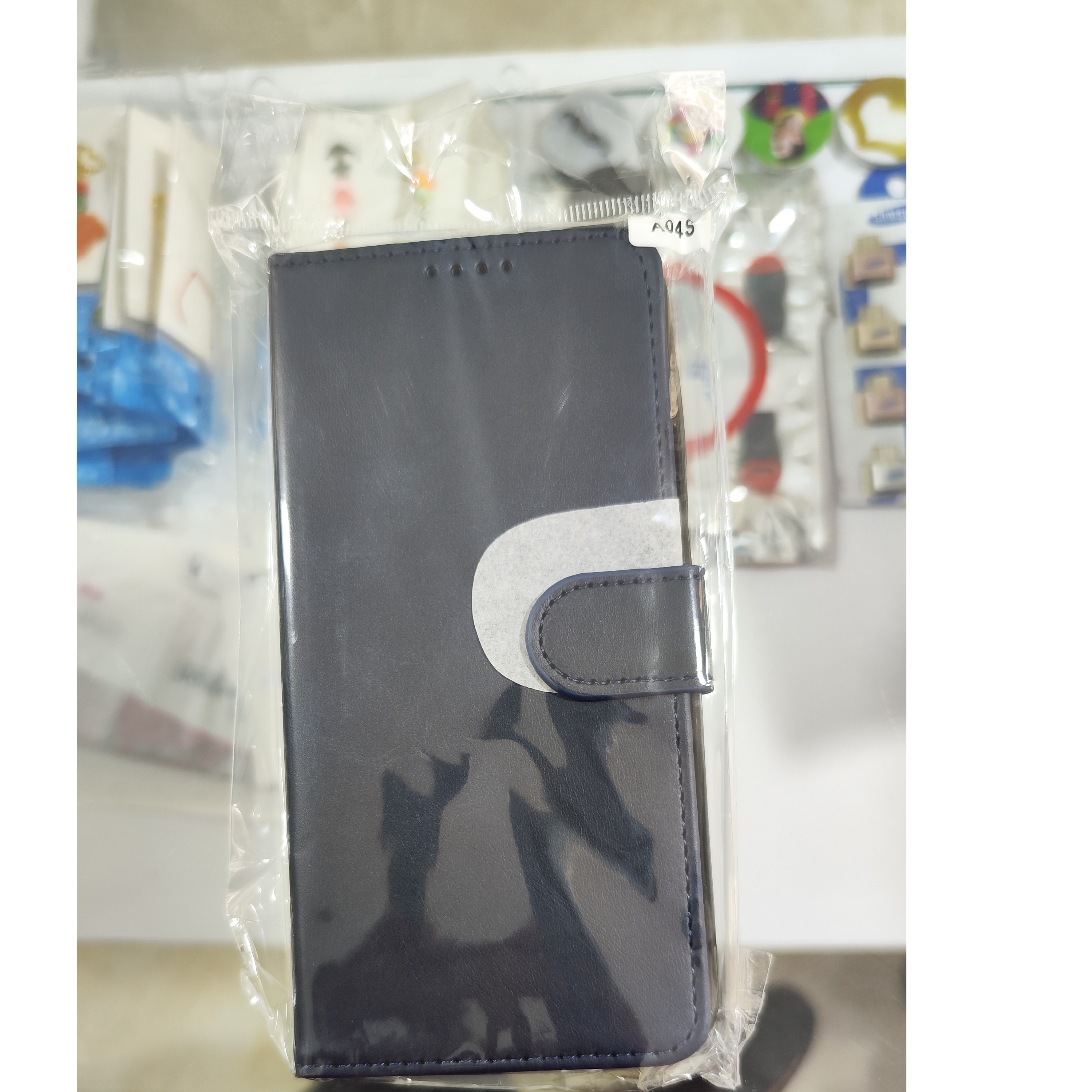 قاب کیفی A04s کد 2