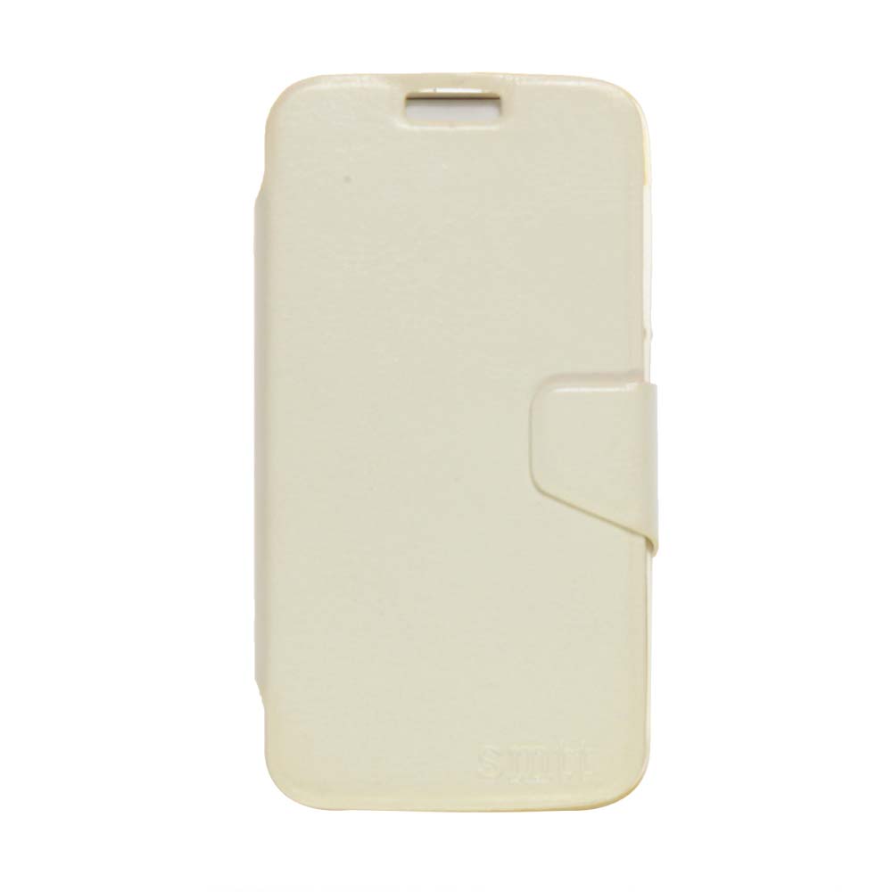 کیف کلاسوری مدل SMTT کد AZ مناسب برای گوشی موبایل هوآوی Ascend Y551