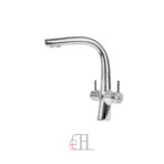 شیر سینک زو دو منظوره