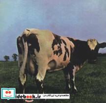 قیمت و خرید کتاب مادر قلب اتمی اثر گروه پینک فلوید | ایده بوک
