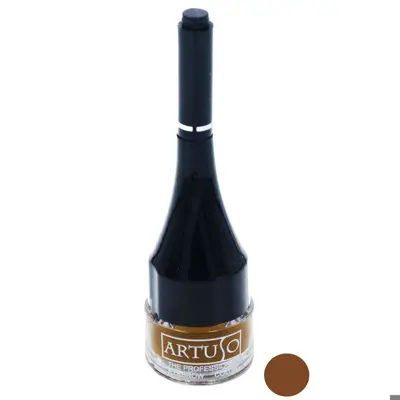 رنگ ابرو موقت آرتوسو مدل Drops Of Beauty شماره 104