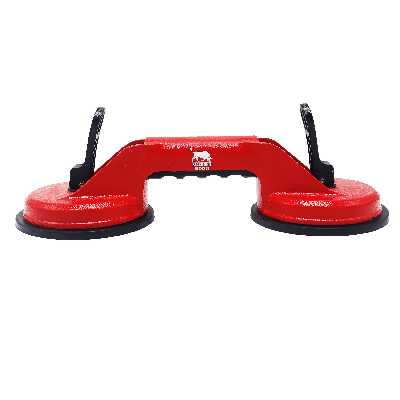 قاپک شیشه مدل بلک بول کد YPGH-MT02