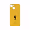 برچسب پوششی ماهوت مدل ML-NBA مناسب برای گوشی موبایل اپل iPhone 13 Mini