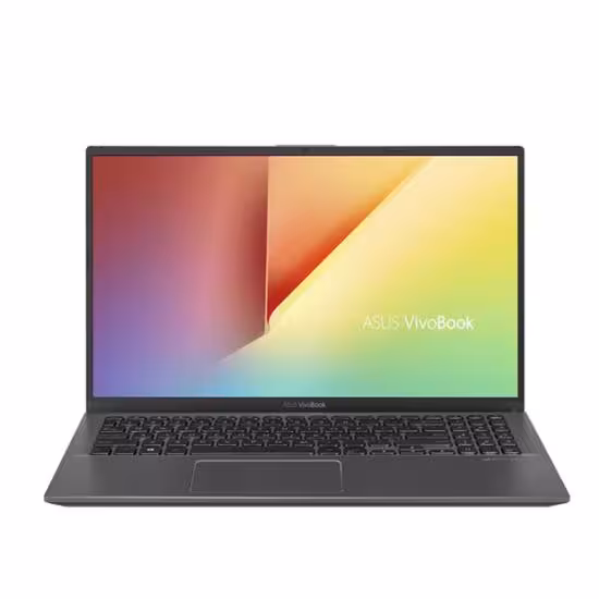لپ تاپ 15 اینچی ایسوس (FullHD) R 564 JP i5 خاکستری