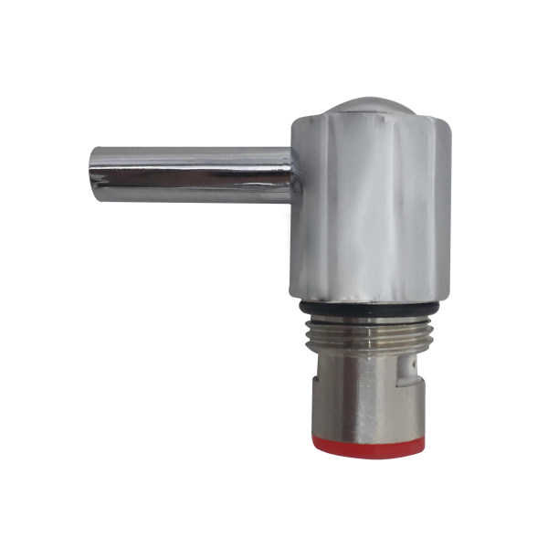 مغزی شیر تصفیه آب مدل ریز  رزوه 16mm