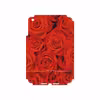برچسب پوششی ماهوت مدل Red-Flower مناسب برای تبلت اپل iPad mini 2012 A1432