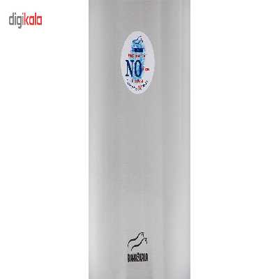 سطل زباله پدالی بهاز کالا مدل A.M-500 ظرفیت 3 لیتری