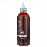 روغن موی آیس کریم سری Keratin حجم 200 میلی لیتر