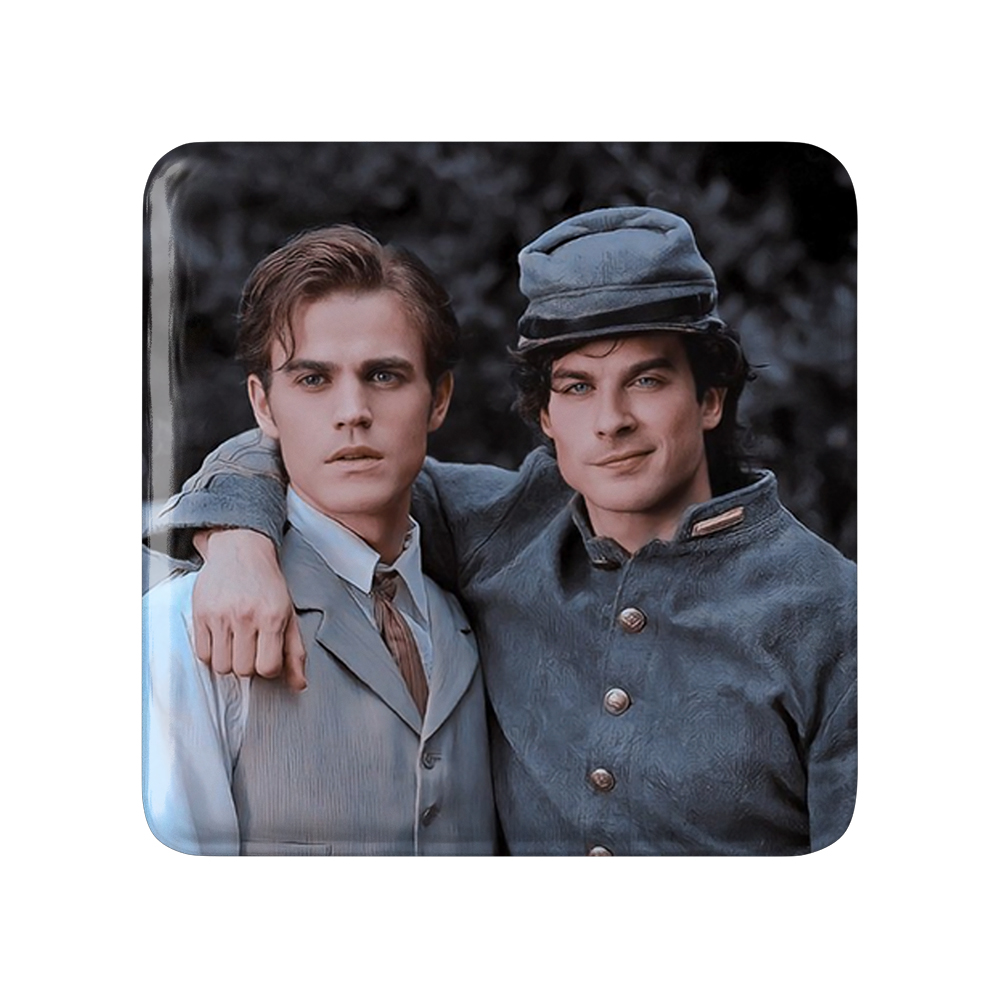 پیکسل خندالو مدل خاطرات یک خون آشام The Vampire Diaries کد 20246