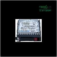 هارد استوریج اچ پی HP MSA 900GB 10K SAS 12G