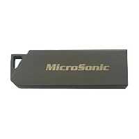 فلش 16 گیگ میکروسونیک Microsonic Flat
