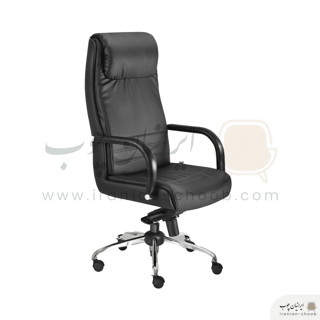 صندلی مدیریت اروند مدل 3316