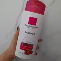 شامپو مو مناسب موهای رنگ شده سیلوکسان