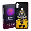 کاور گارد ایکس طرح Mask مدل Glass10164 مناسب برای گوشی موبایل سامسونگ Galaxy A11 / M11