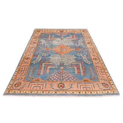 فرش دستباف شش متری سی پرشیا کد 171611