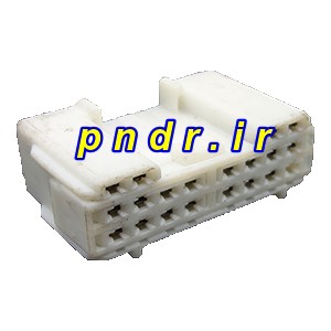 سوکت 20 فیش