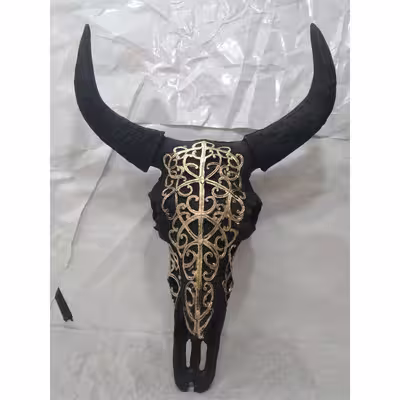 دیوارکوب طرح گله گاو مدل Z3
