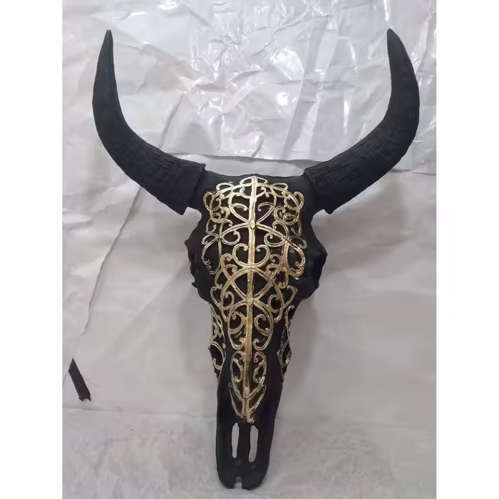دیوارکوب طرح گله گاو مدل Z3