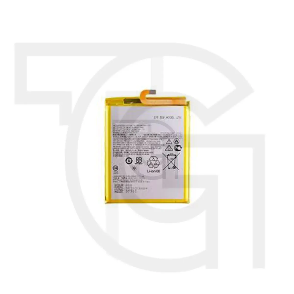 باتری موتورولا Battery Motorola One 5G