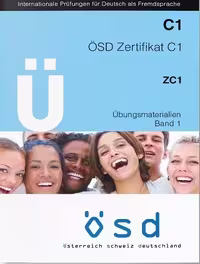U OSD Zertifikat C1 Ubungsmaterialien Band 1