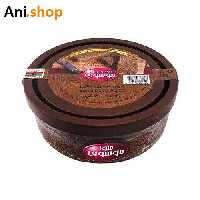 حلوا شکری کاکائویی موسوی 300 گرم