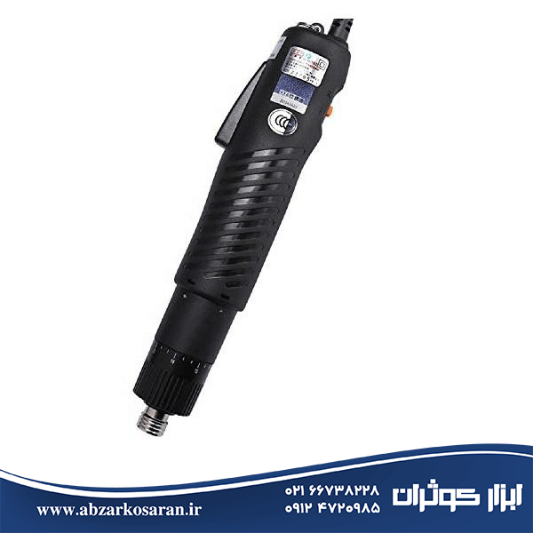 پیچ گوشتی برقی مستقیم BSD مدل 102