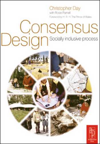 󾕇 دانلود کتاب Consensus Design Socially inclusive process - دانلود کتاب های دانشگاهی