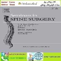 Seminars in Spine Surgery 2024 Full Archives TRUE PDF at 15€ - کتاب پزشکی بهار