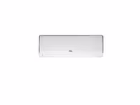 کولرگازی 18000 اینورتر بدون لوله تی سی ال T3 مدل TAC-18CHSA/XAF1