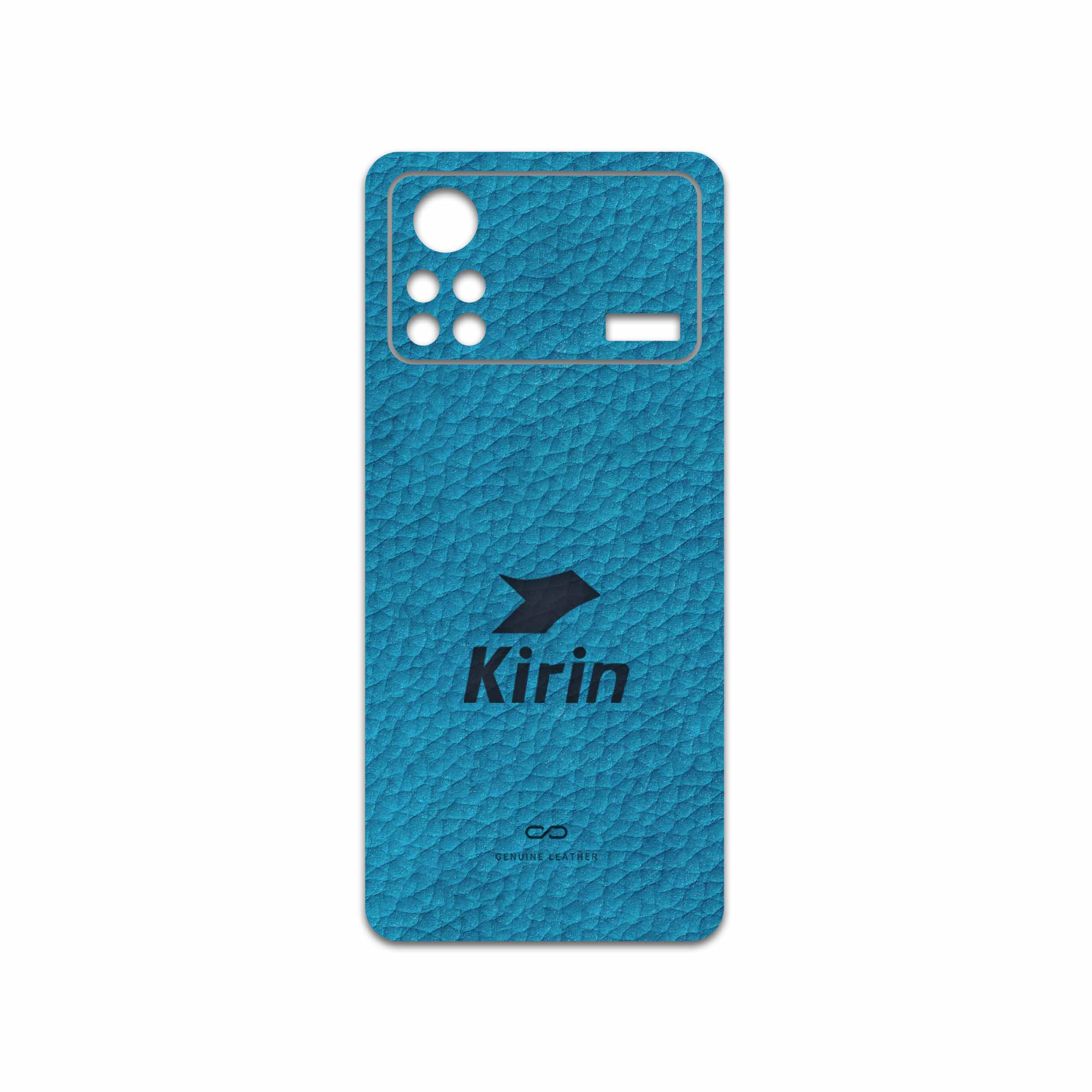 برچسب پوششی ماهوت مدل BL-KRN مناسب برای گوشی موبایل شیائومی Poco X4 Pro 5G