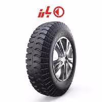 خرید لاستیک 750R16 بارز ULN