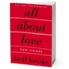 کتاب All About Love اثر bell hooks انتشارات HarperCollins Publishers Inc.