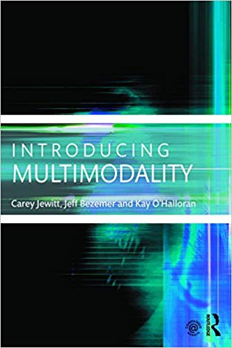 خرید و دانلود نسخه کامل کتاب Introducing Multimodality