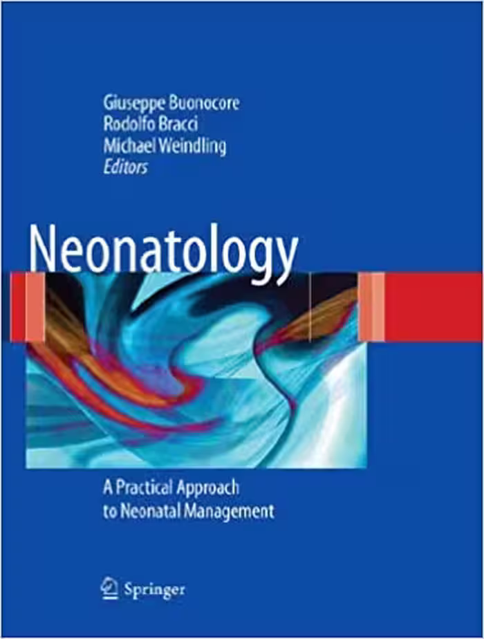 󾕇 دانلود کتاب Neonatology - A Practical Approach To Neonatal Diseases, 2012 - دانلود کتاب های دانشگاهی