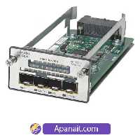 ماژول سیسکو C3KX-NM-10G